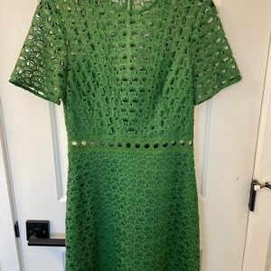 SOLD Brand new Sandro Mathilda dress